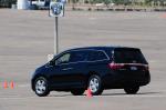 Honda Odyssey 2011 года